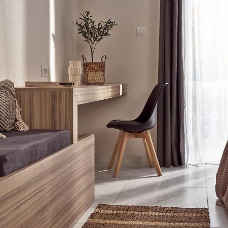 Casa Del Mar Panzió Laganász Kültér fotó